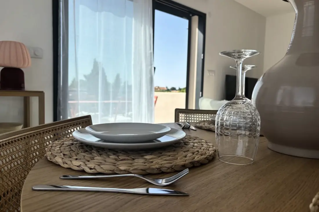 Villa Côté Sud - Piscine Privée