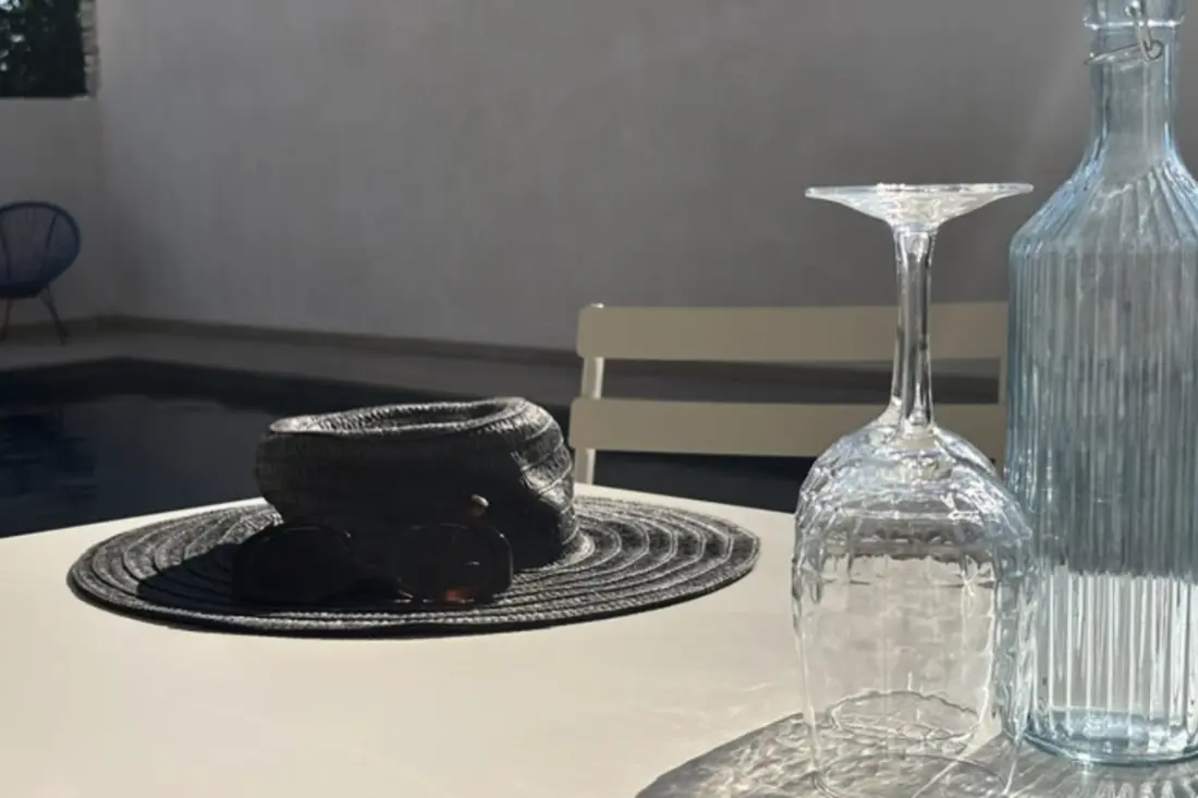 Villa Côté Sud - Piscine Privée