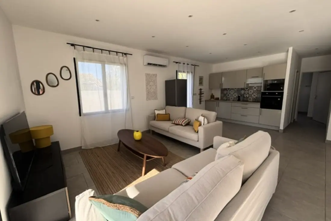 Villa Côté Sud - Piscine Privée