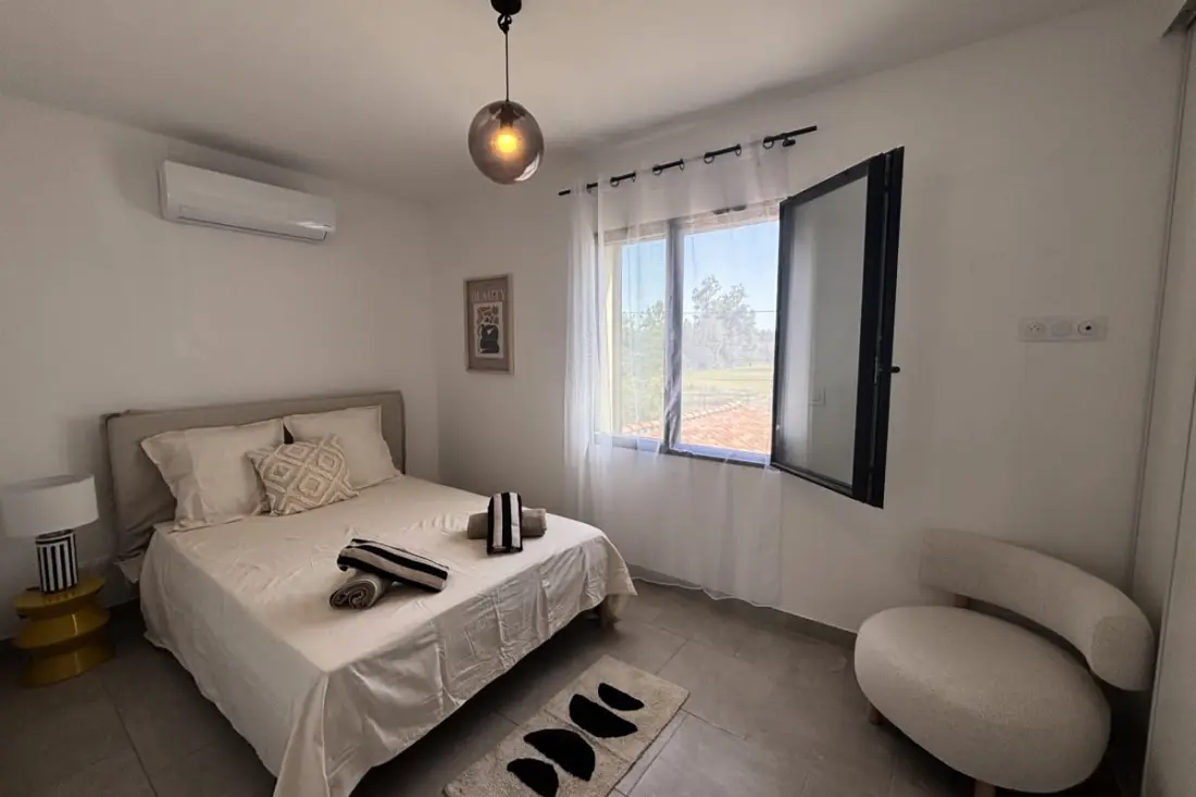 Villa Côté Sud - Piscine Privée