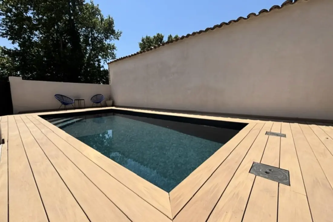 Villa Côté Sud - Piscine Privée