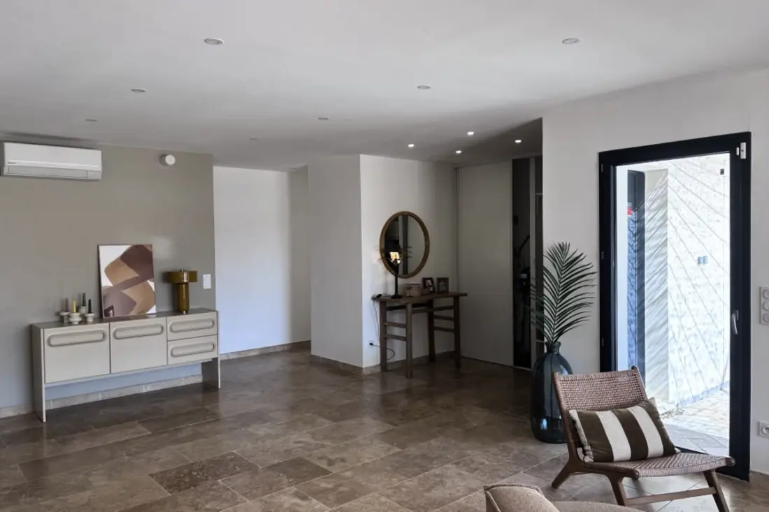 Villa Solaya - Piscine Privée à L'isle-sur-la-sorgue