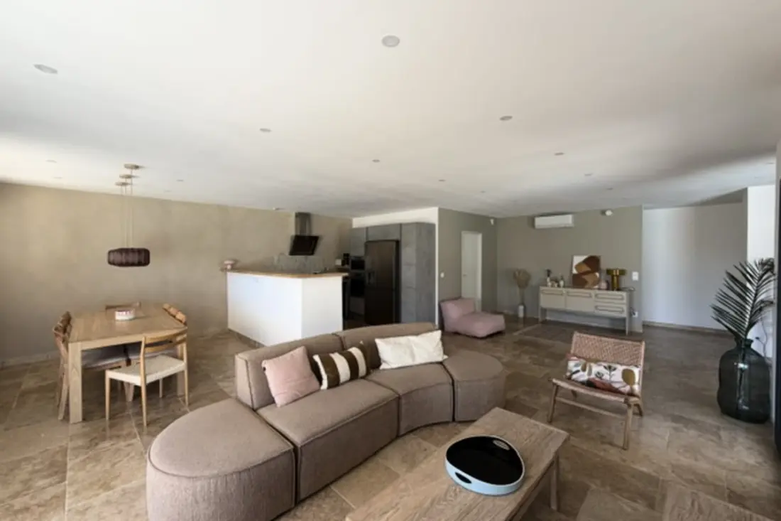 Villa Solaya - Piscine Privée à L'isle-sur-la-sorgue
