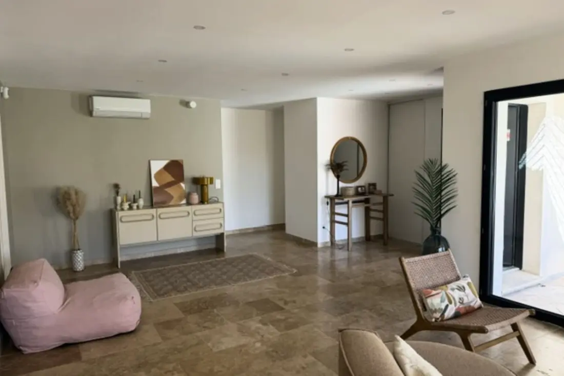Villa Solaya - Piscine Privée à L'isle-sur-la-sorgue