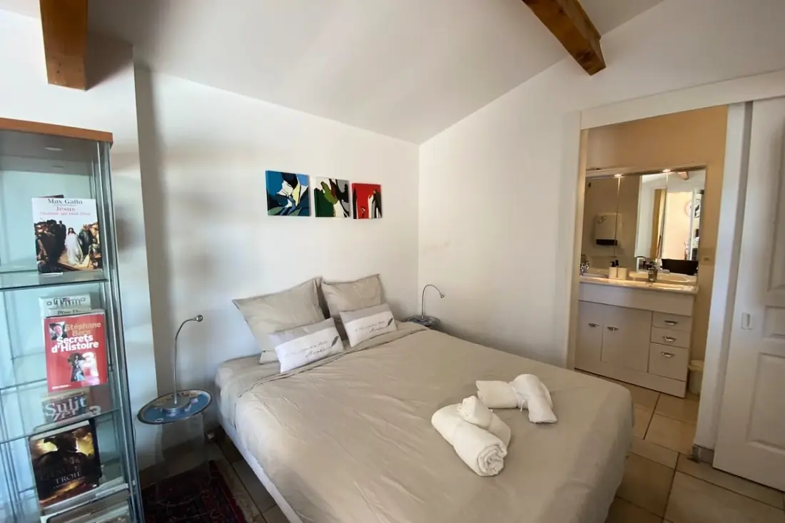 Villa Familiale Avec Jardin Et Piscine