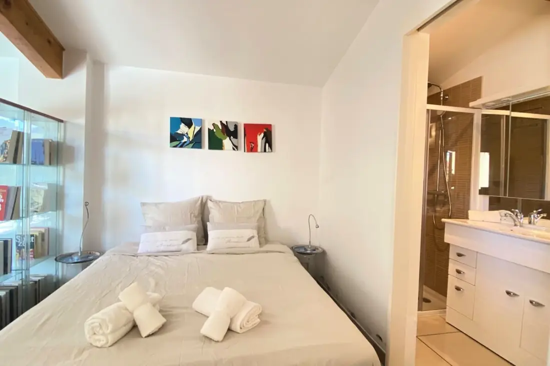 Villa Familiale Avec Jardin Et Piscine