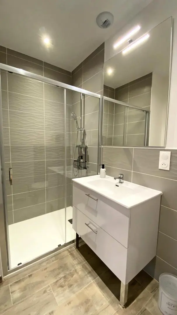 Gîte de France Kaolin 3 épis