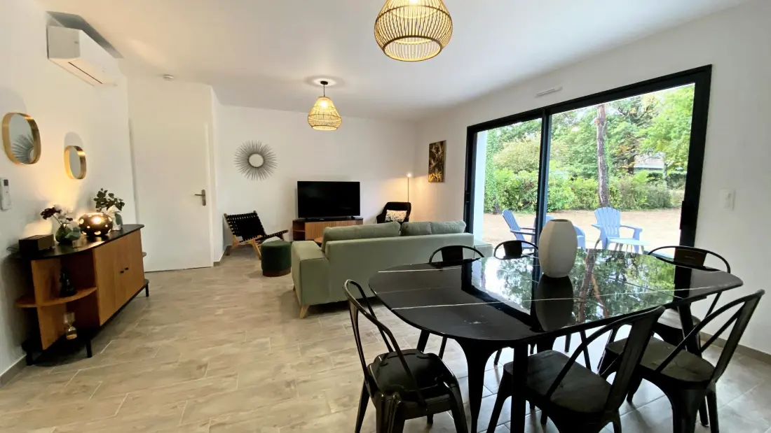 Gîte de France Kaolin 3 épis