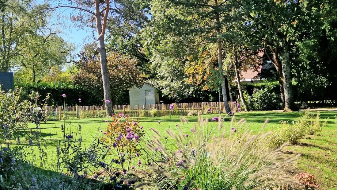 Gîte de France Kaolin 3 épis