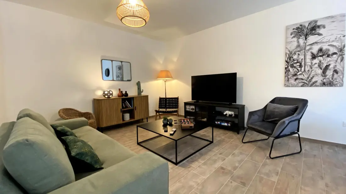 Gîte de France L'isloise 3 épis