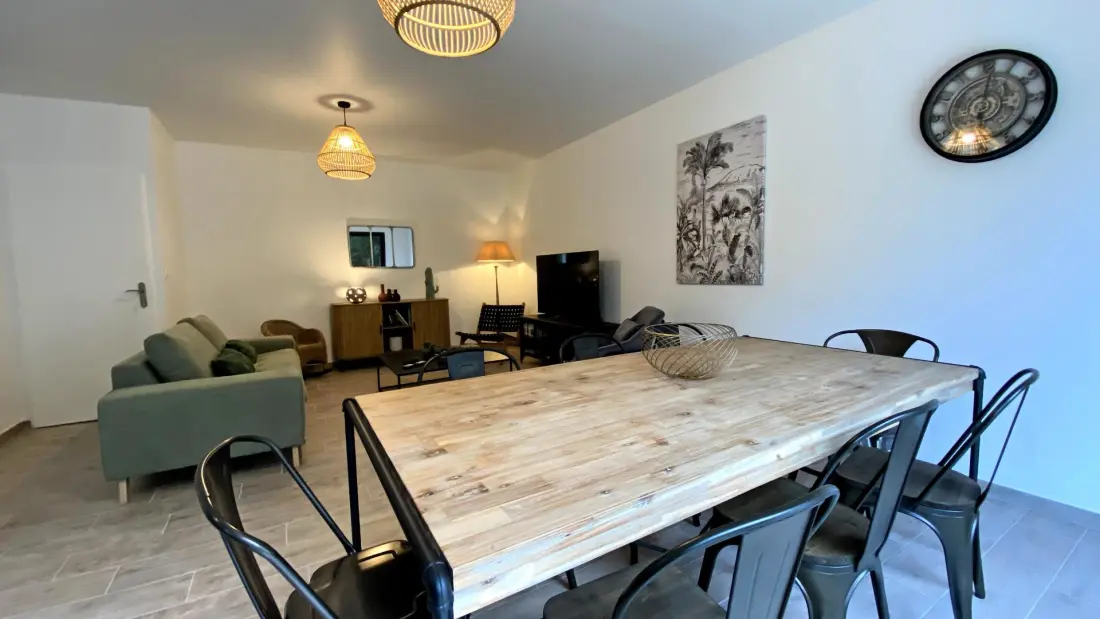 Gîte de France L'isloise 3 épis