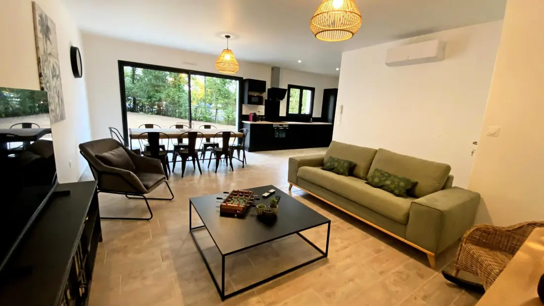 Gîte de France L'isloise 3 épis