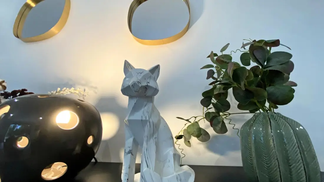Gîte de France L'isloise et kaolin 3 épis