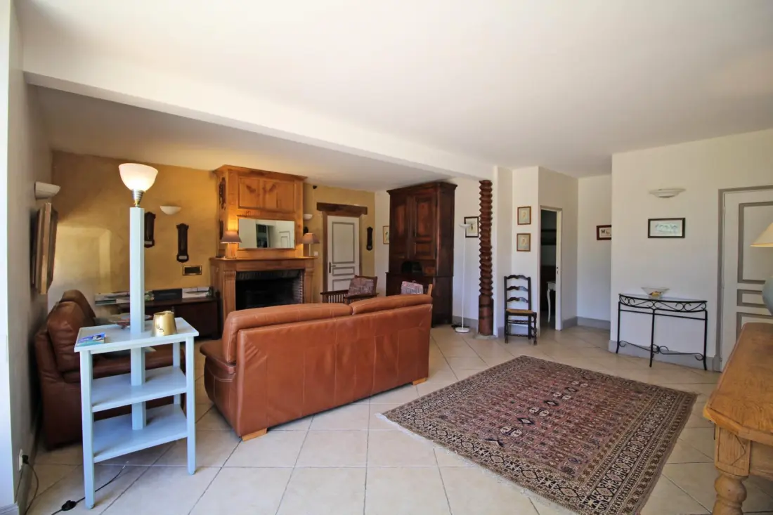 Gîte de France La métairie 3 épis