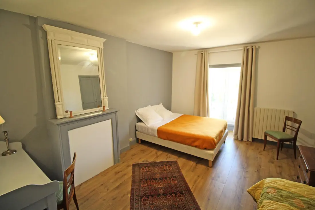 Gîte de France La métairie 3 épis