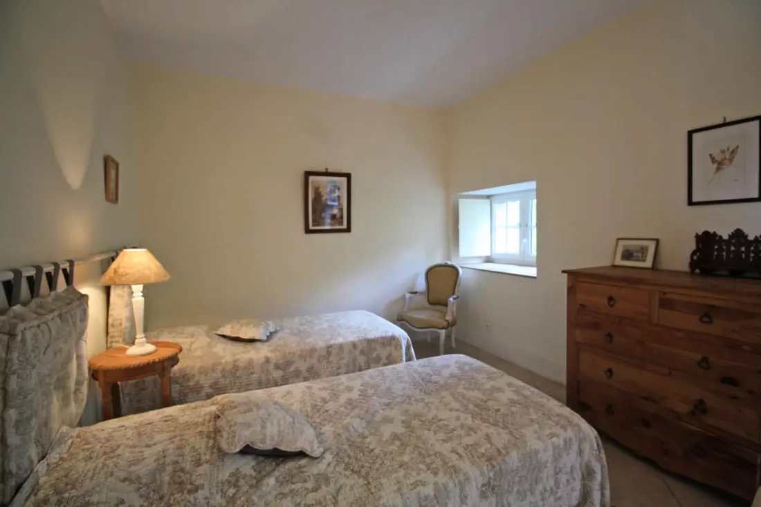 Gîte de France La métairie 3 épis