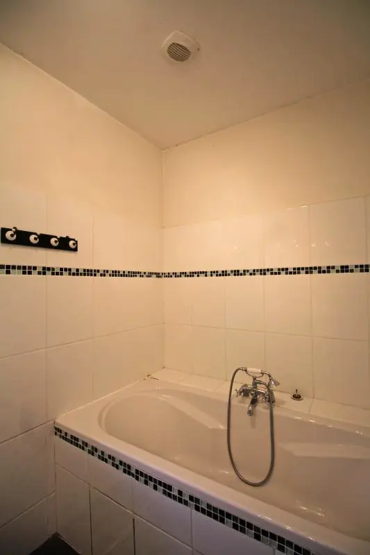 Gîte de France La métairie 3 épis