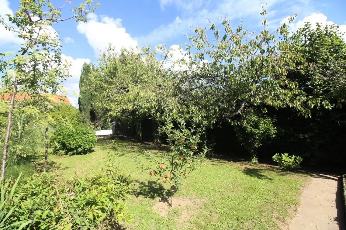 Gîte de France Les bayles 3 épis