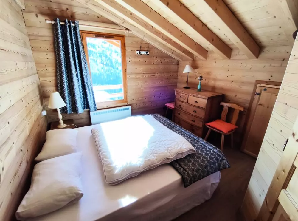 Chalet Mercantour 45