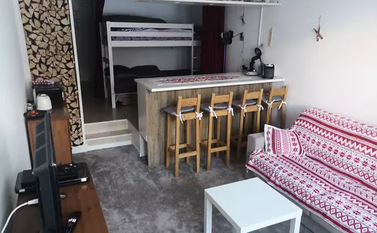 Résidence Lavalette C6
