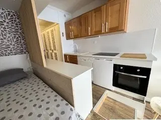 Résidence Lavalette E10