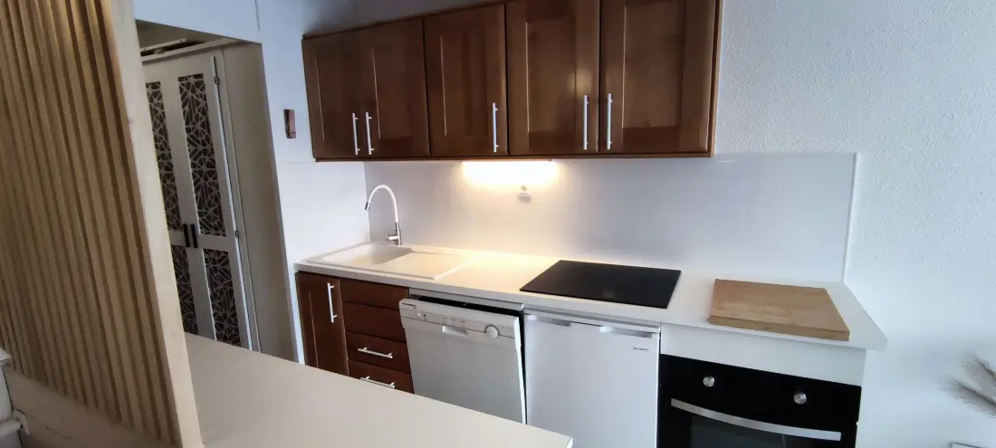 Résidence Lavalette E10