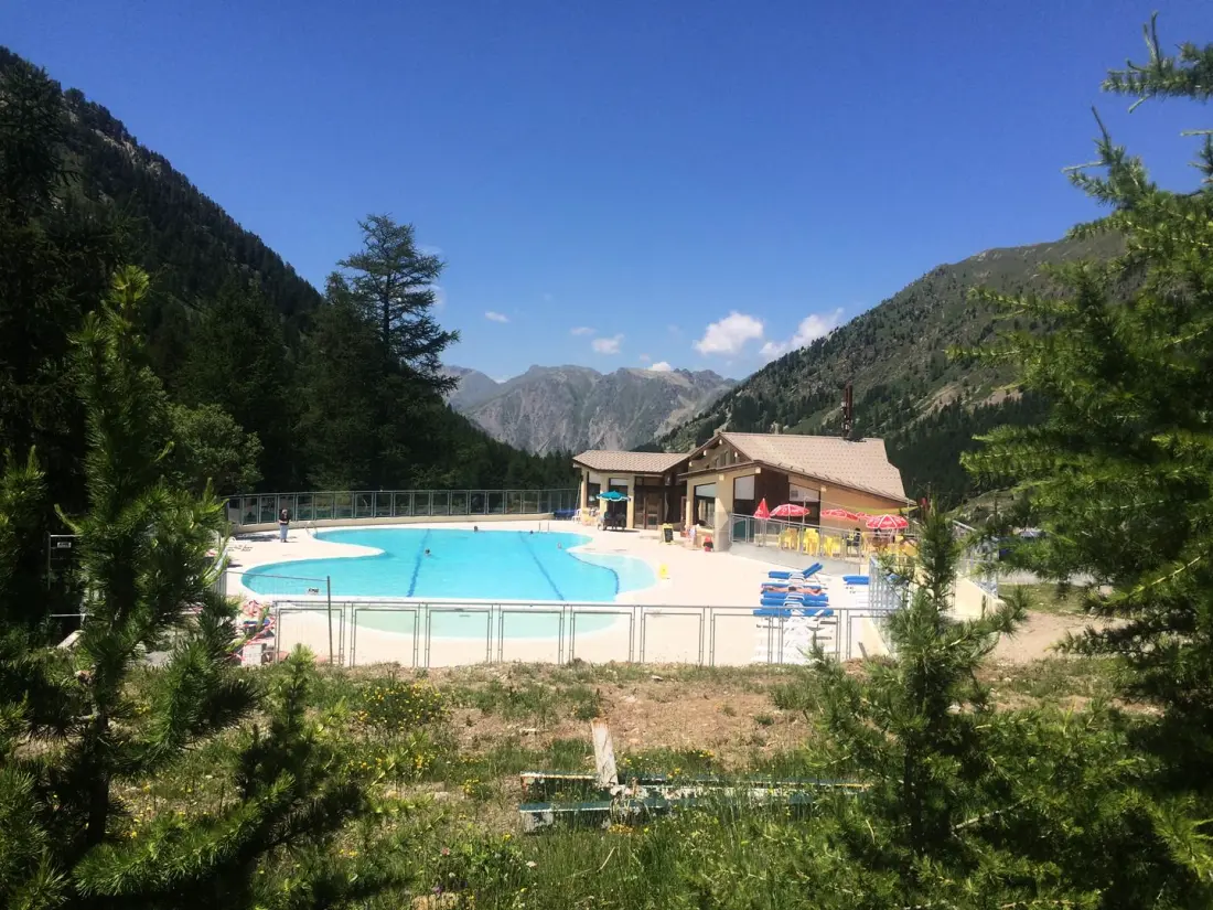 Résidence Lavalette E10