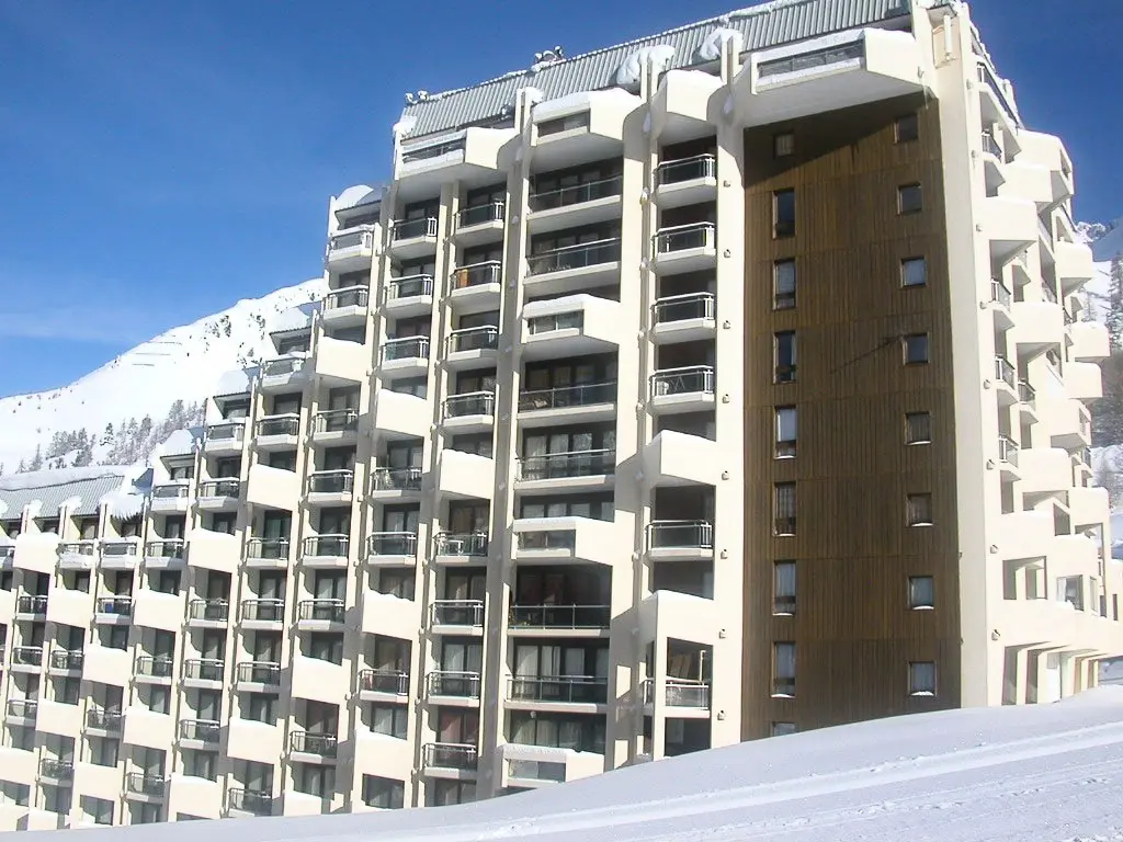 Résidence Lavalette E10