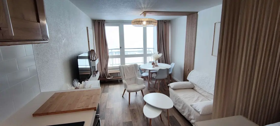 Résidence Lavalette E10