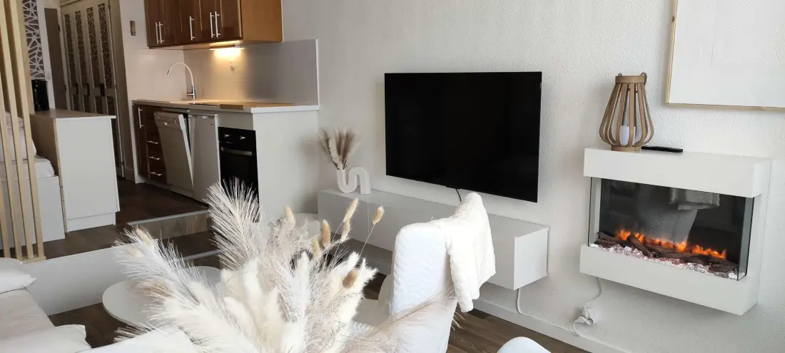 Résidence Lavalette E10