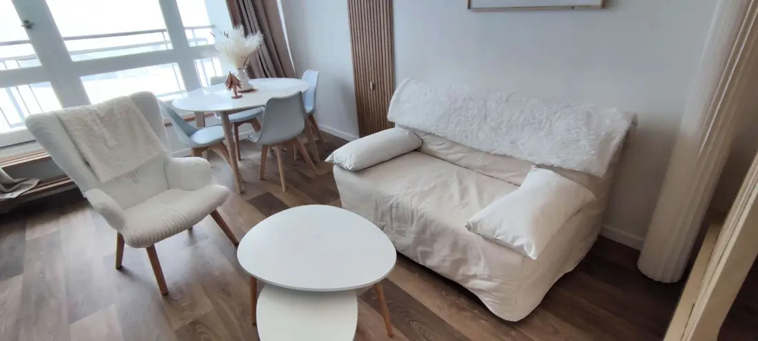 Résidence Lavalette E10