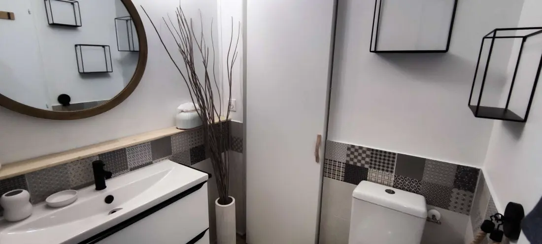 Résidence Lavalette E10