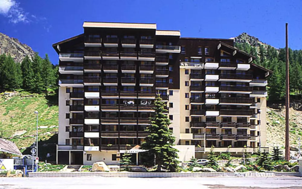 Résidence Les Adrets