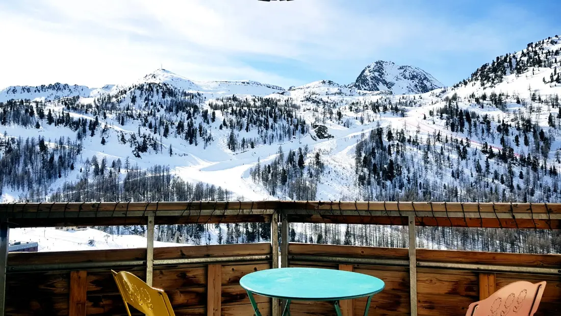 Résidence Les Terrasses d'Azur - maeva Home