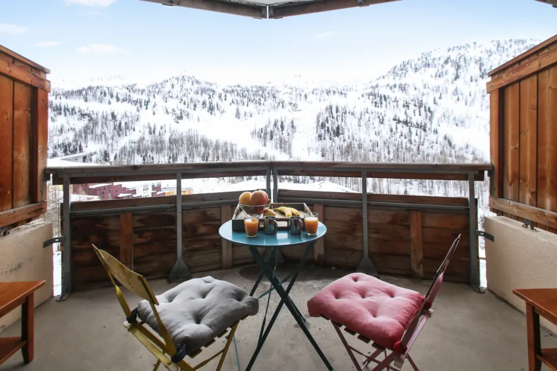 Résidence Les Terrasses d'Azur - maeva Home
