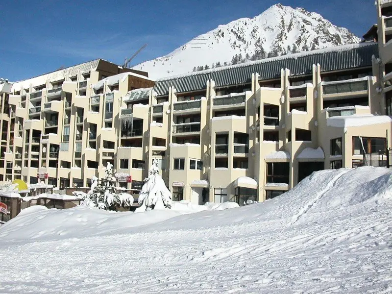 Résidence Malinvern C15