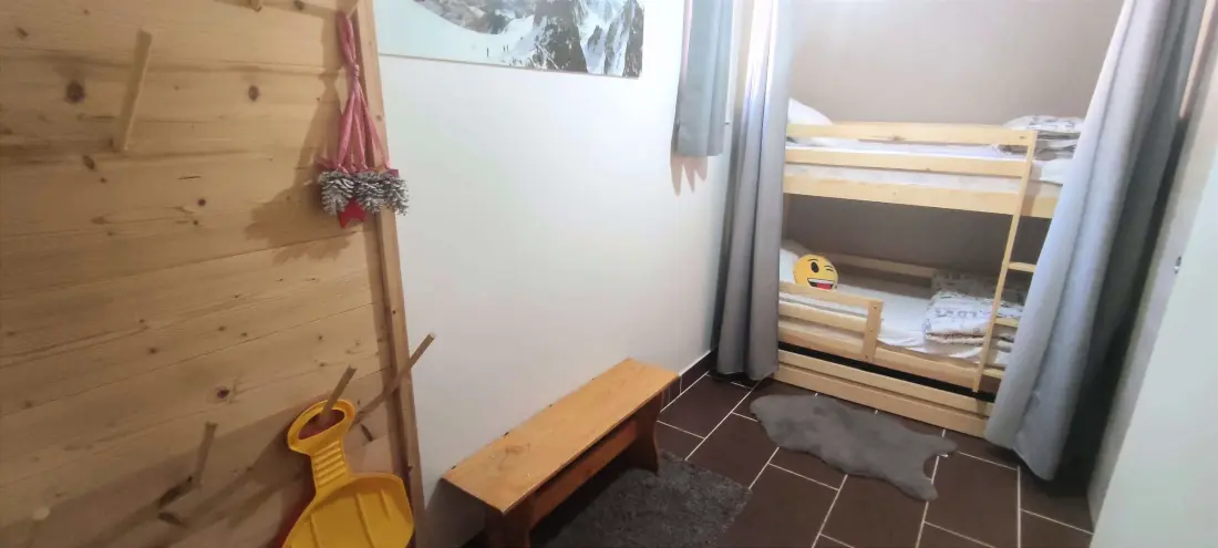 Résidence Malinvern C15