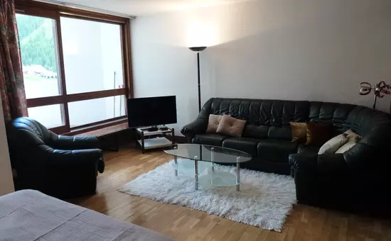 Résidence Pelevos G9
