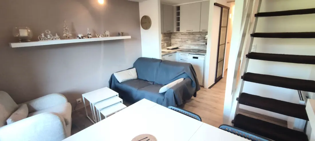 Résidence Primevères 703