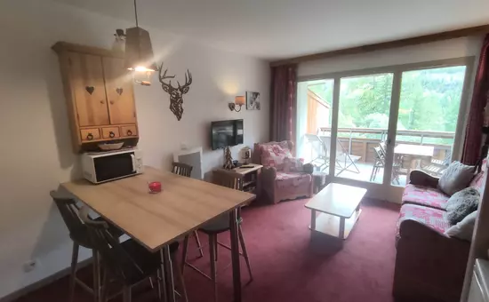 Résidence Terrasses Azur 405