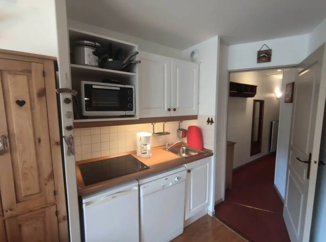 Résidence Terrasses Azur 405