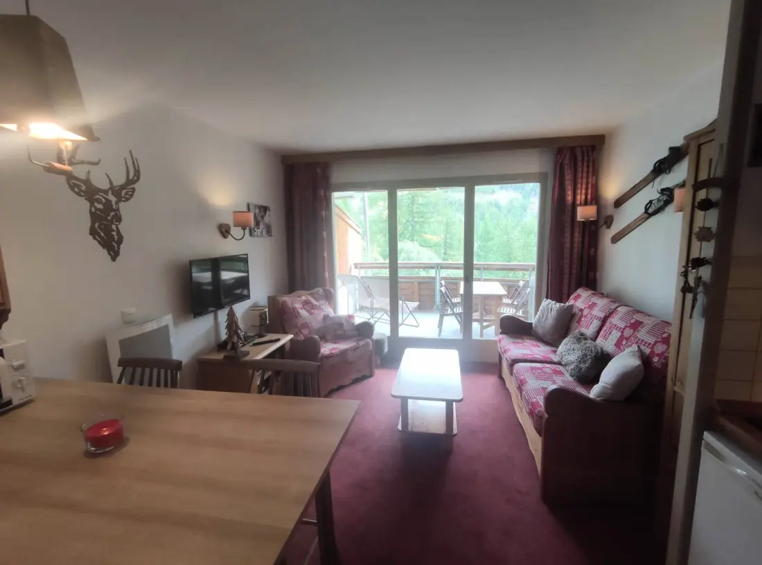Résidence Terrasses Azur 405
