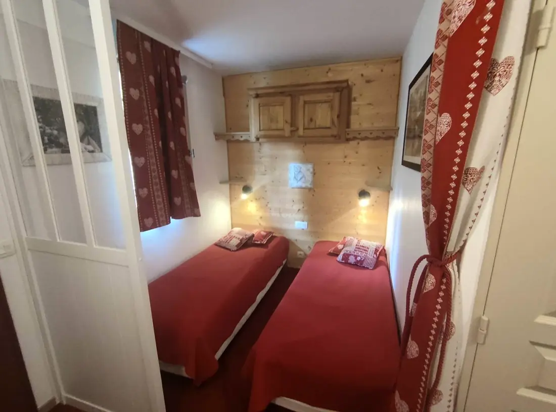 Résidence Terrasses Azur 405