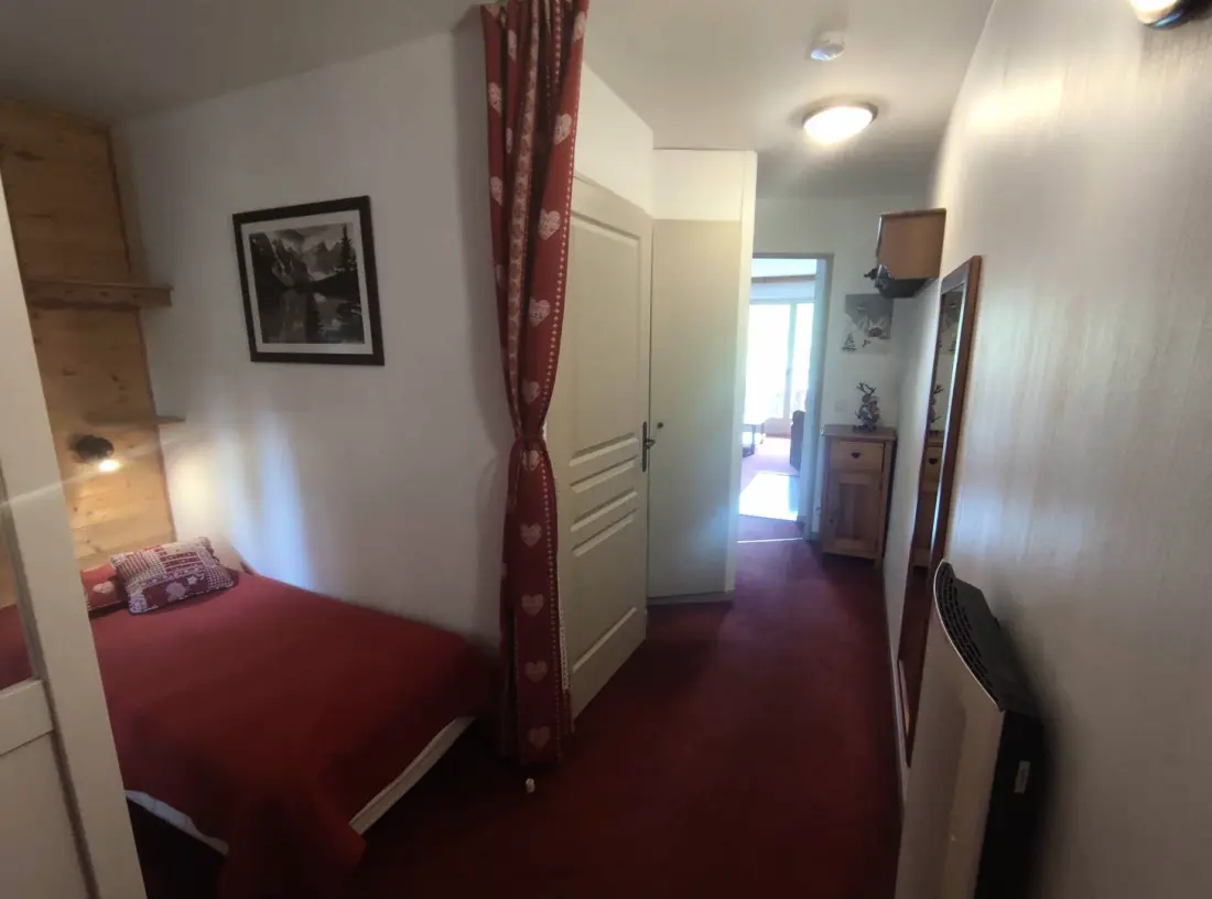 Résidence Terrasses Azur 405
