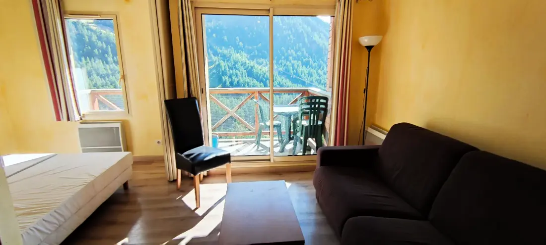 Résidence Terrasses D'isola  B616