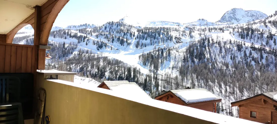 Résidence Tib114