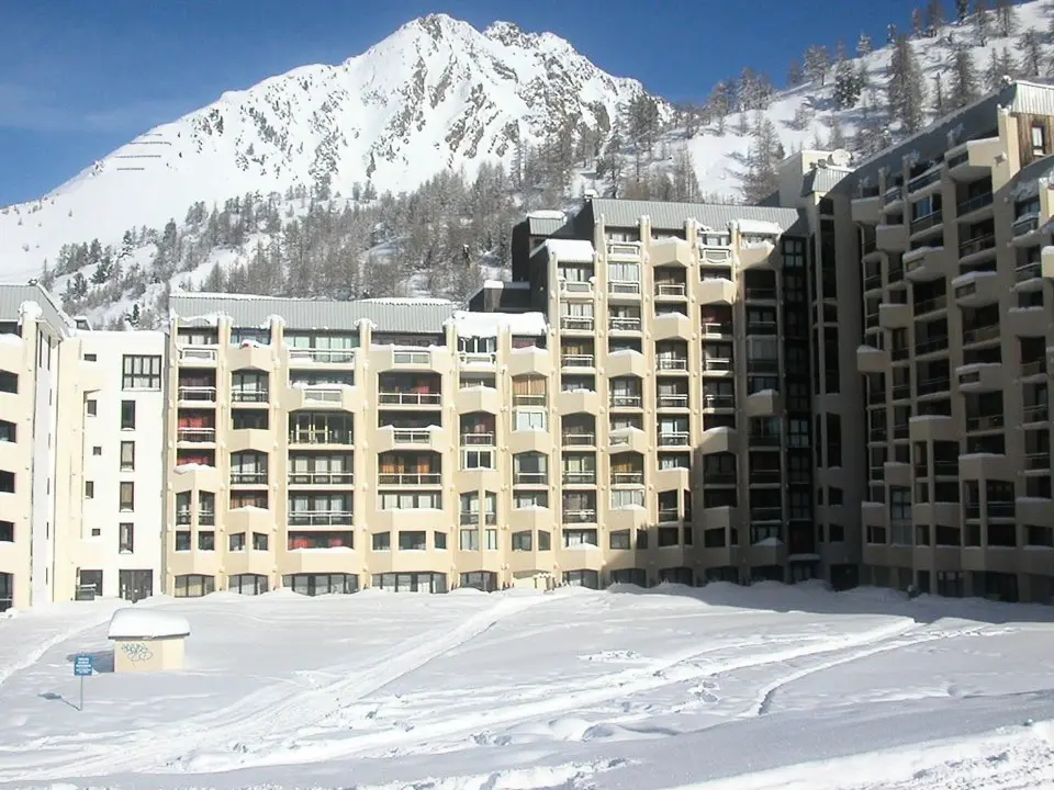 Résidence Vermeil D1