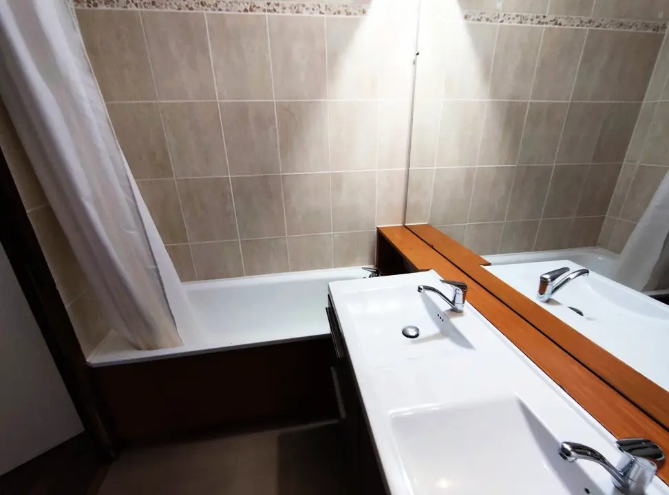 Résidence Vermeil D1