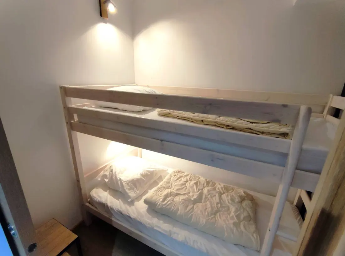 Résidence Vermeil D10