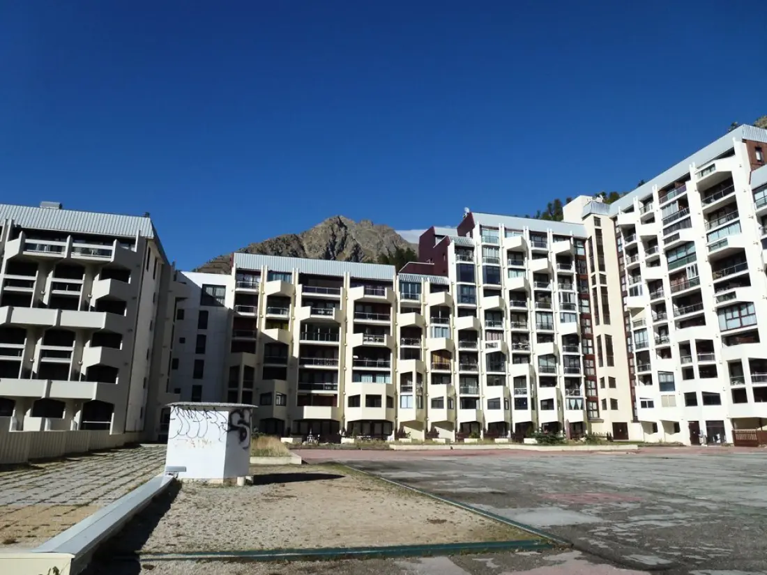 Résidence Vermeil I11h